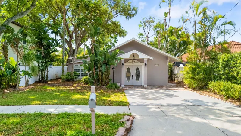 3414 W Wallcraft Ave, FL