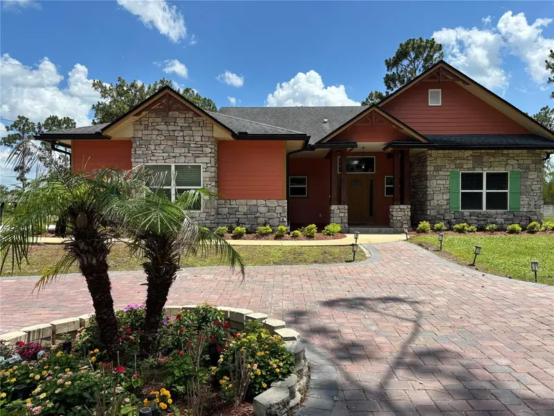 Wedgefield / Bithlo listing