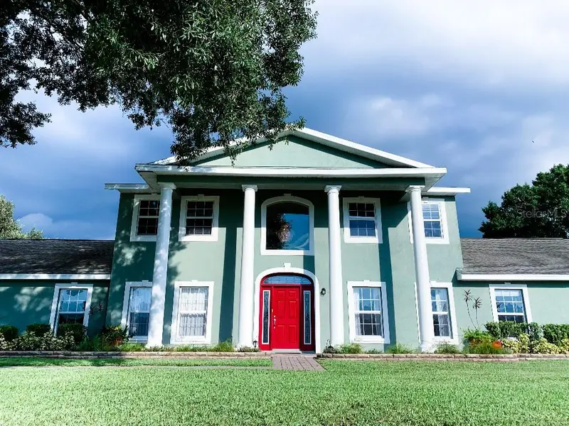 13112 Balm Boyette Rd, FL