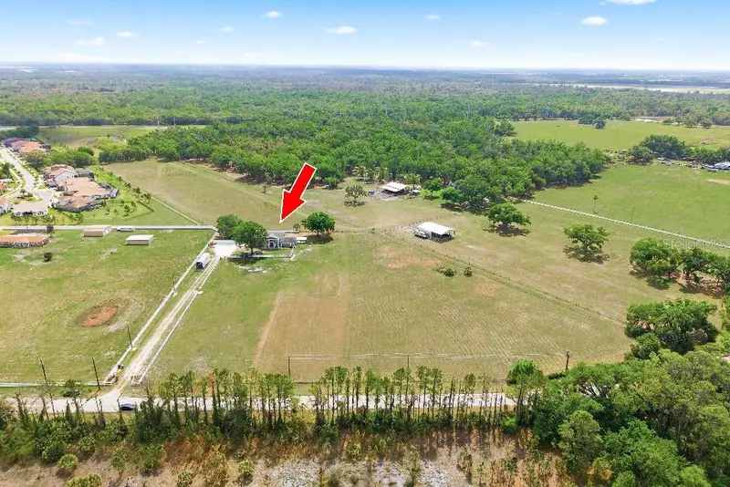 13112 Balm Boyette Rd, FL