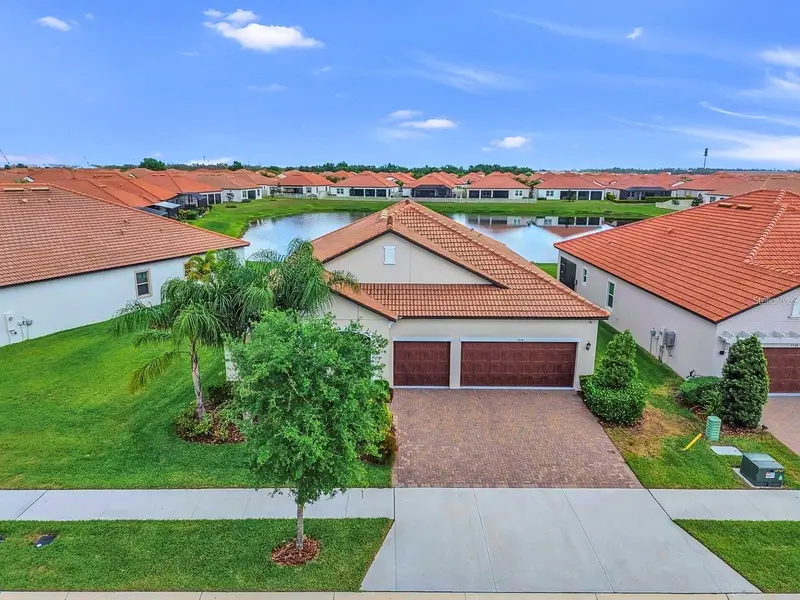 5336 Windy Grove Dr, FL