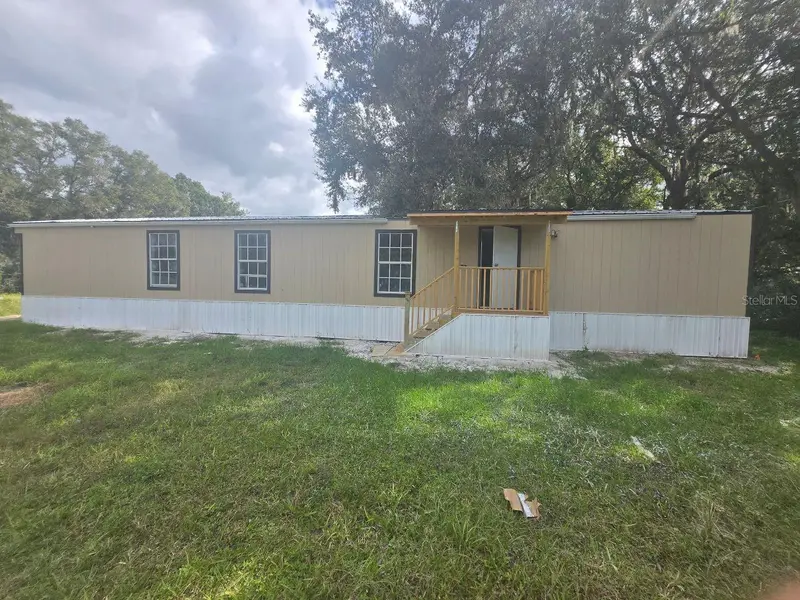 2453 S Taylor Rd, FL