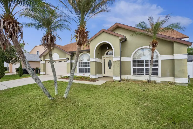 Southchase listing