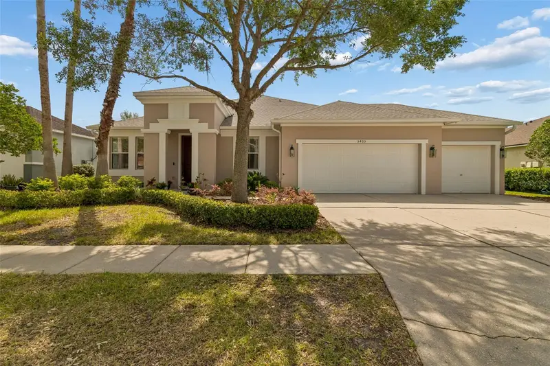 5405 Hammock View Ln, FL