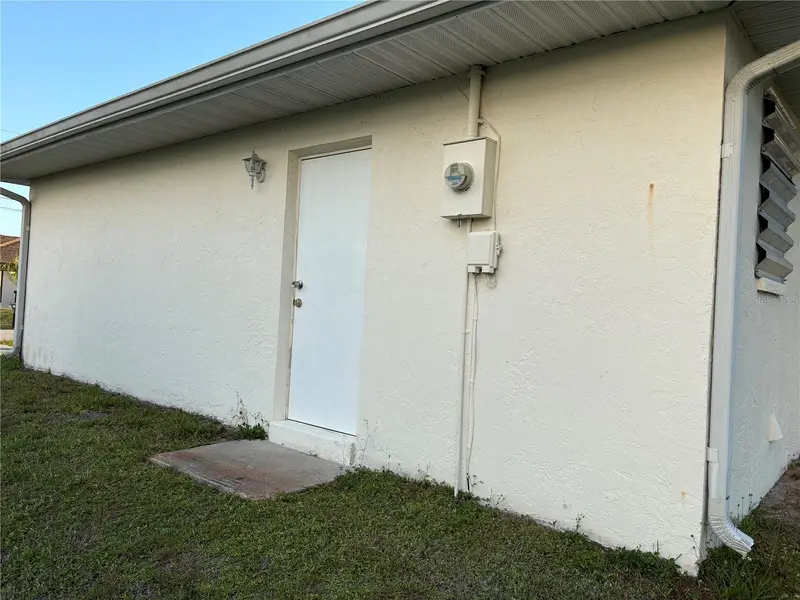 Port Charlotte, FL