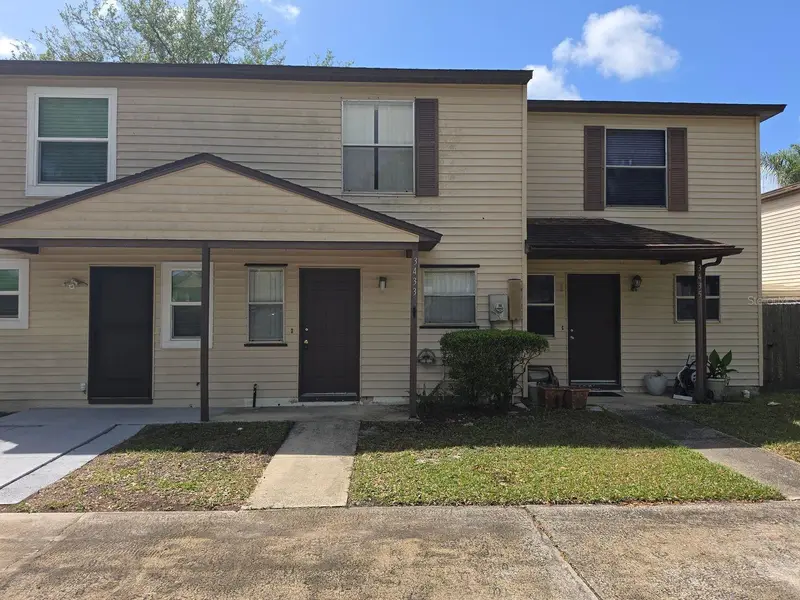 3433 Joe Murell Dr, FL