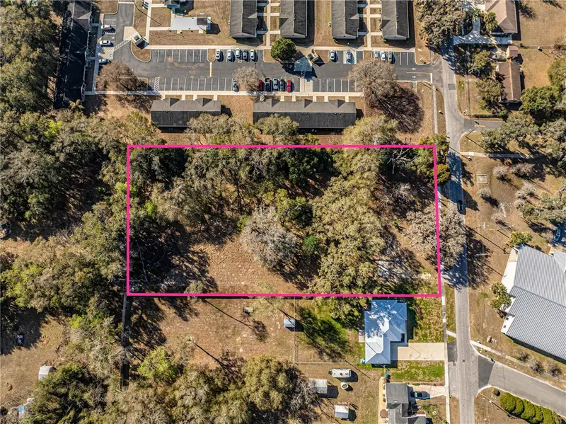100 S Old Wire Rd, FL