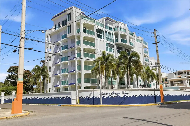 Calle Cambija Rincon Ocean View #1d, PR