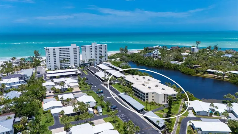 101 Whispering Sands Dr #301, FL