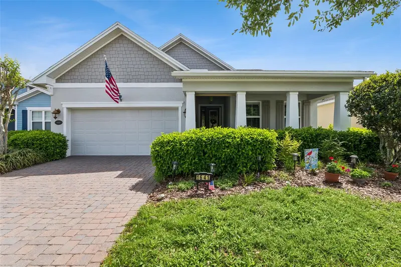 1641 Victoria Gardens Drive, FL