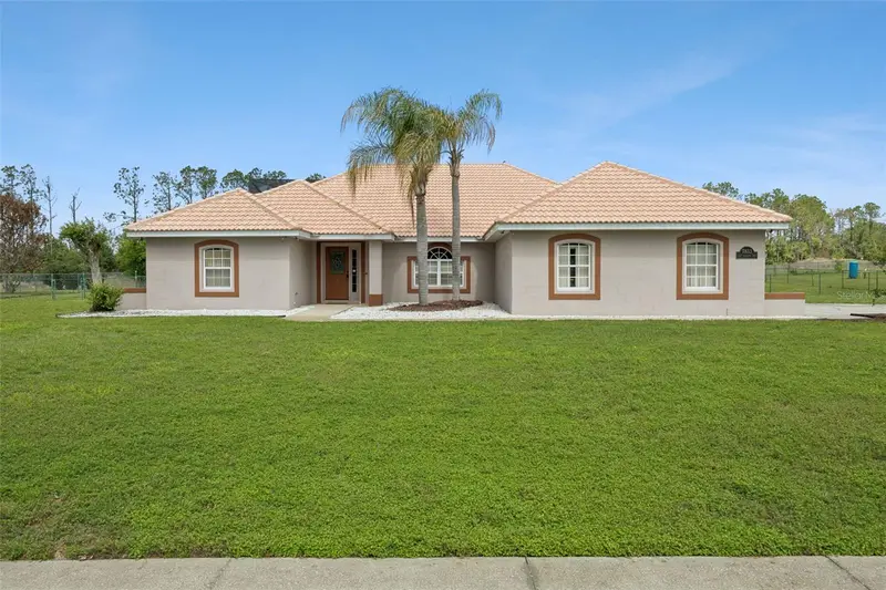 7833 Golf Paradise Way, FL