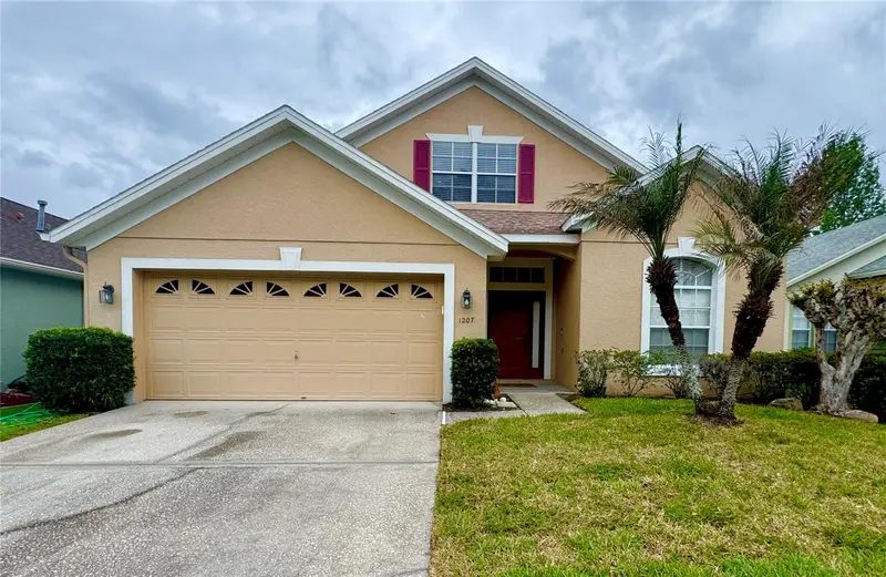 1207 Royal Saint George Dr, FL