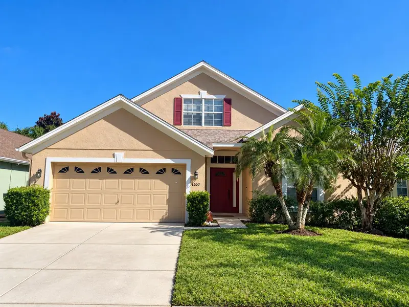 1207 Royal Saint George Dr, FL