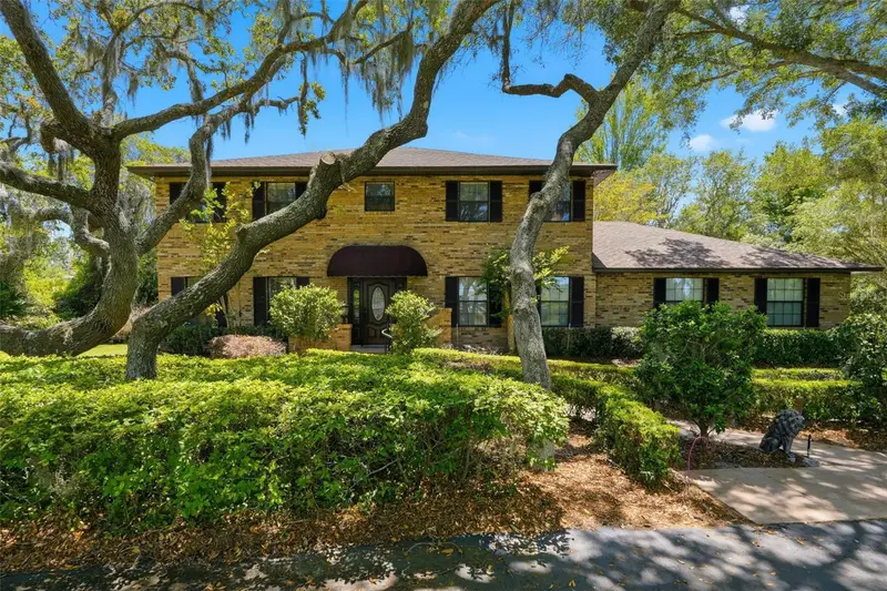 15240 Shady Lane, FL