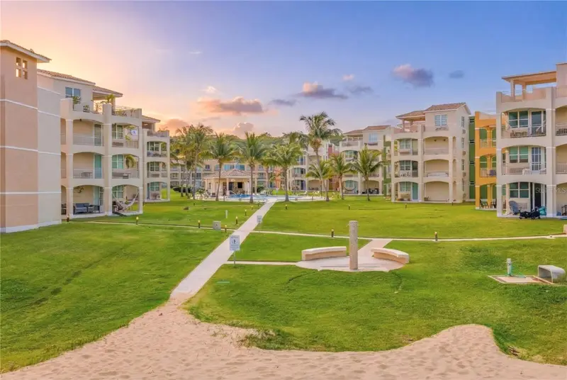 Haudimar Beach Apartments 4466 #F208, PR