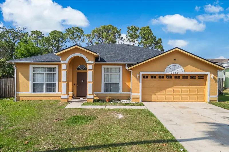 2782 Andes Way, FL