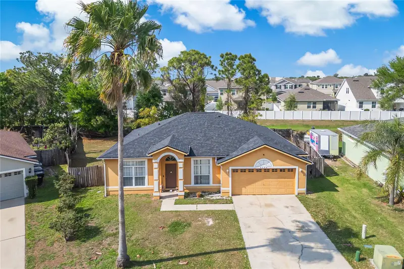 2782 Andes Way, FL