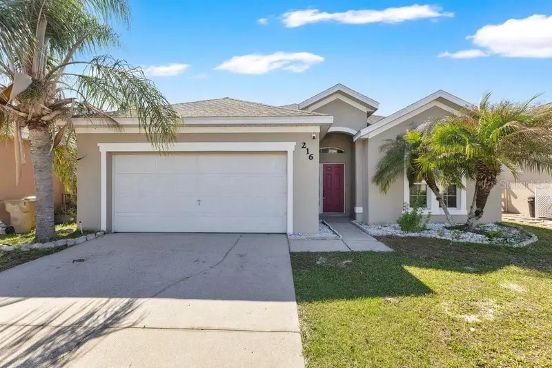 216 Magical Way, FL
