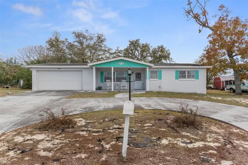 83 S Harrison St, FL