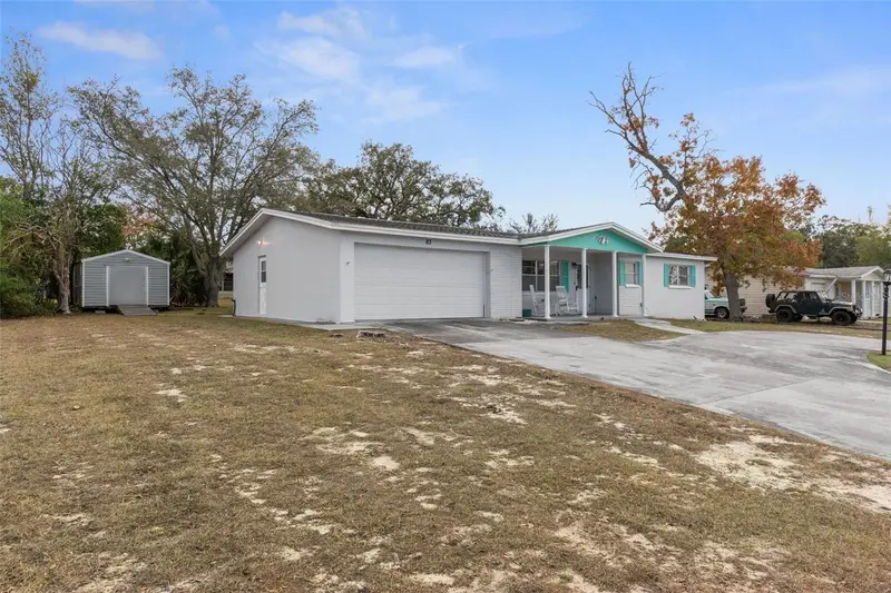 83 S Harrison St, FL
