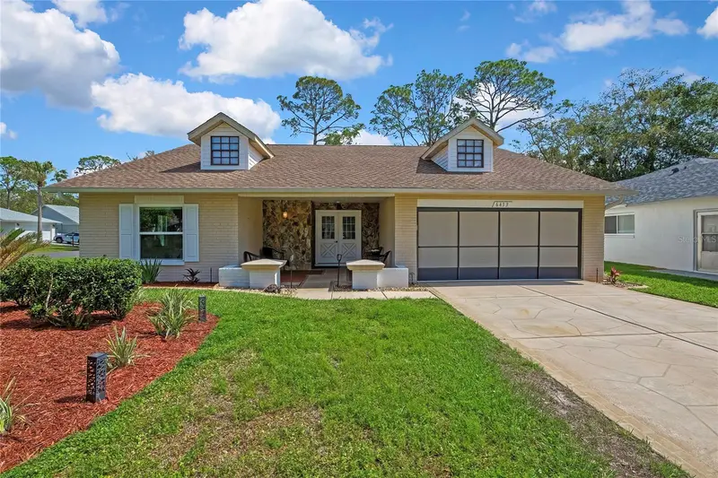 Timber Pines listing