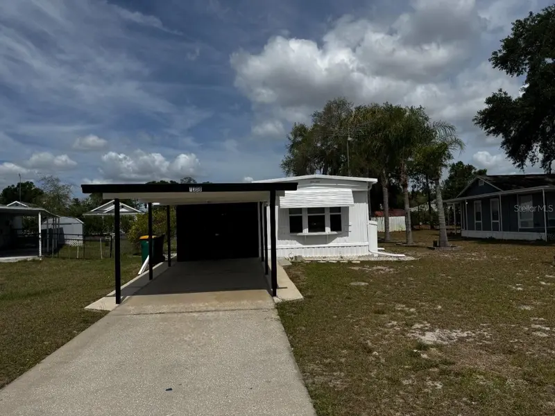 1350 County Dr, FL