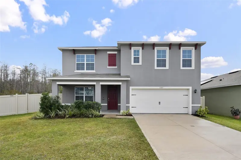 1363 Fox Squirrel Drive, FL