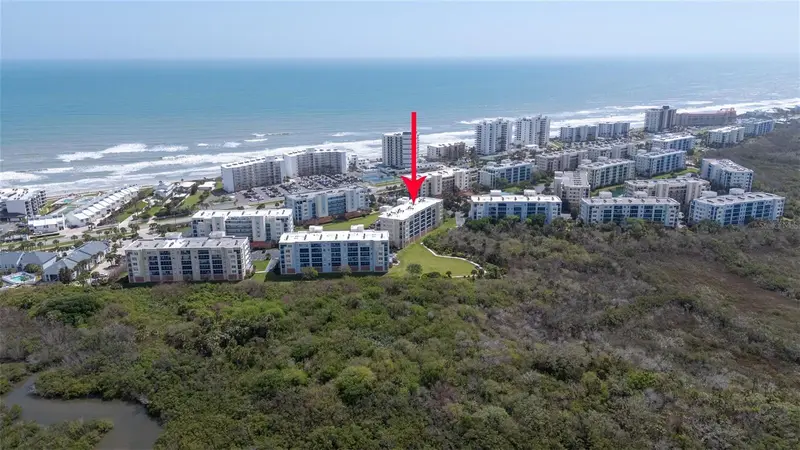 5300 S Atlantic Ave #6-207, FL