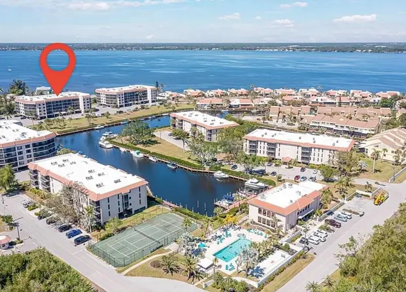25188 Marion Ave #E306, FL