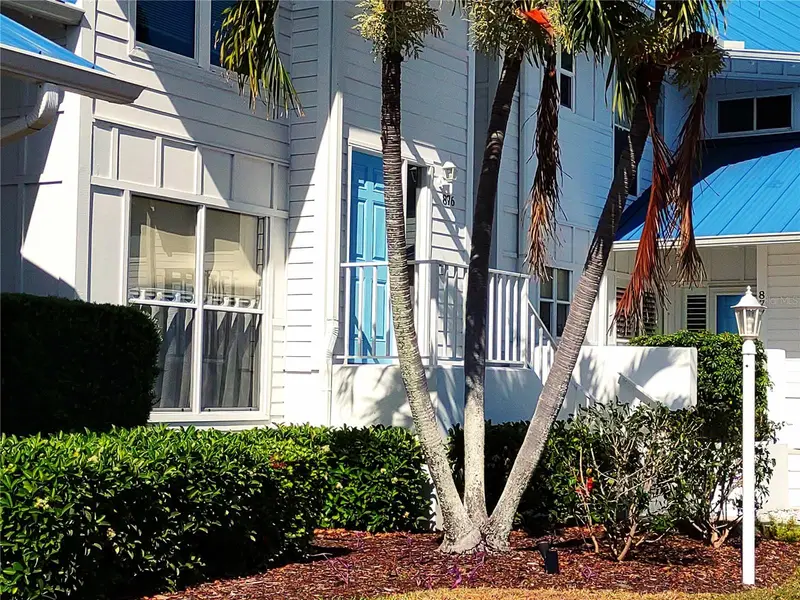 876 Audubon Drive, FL