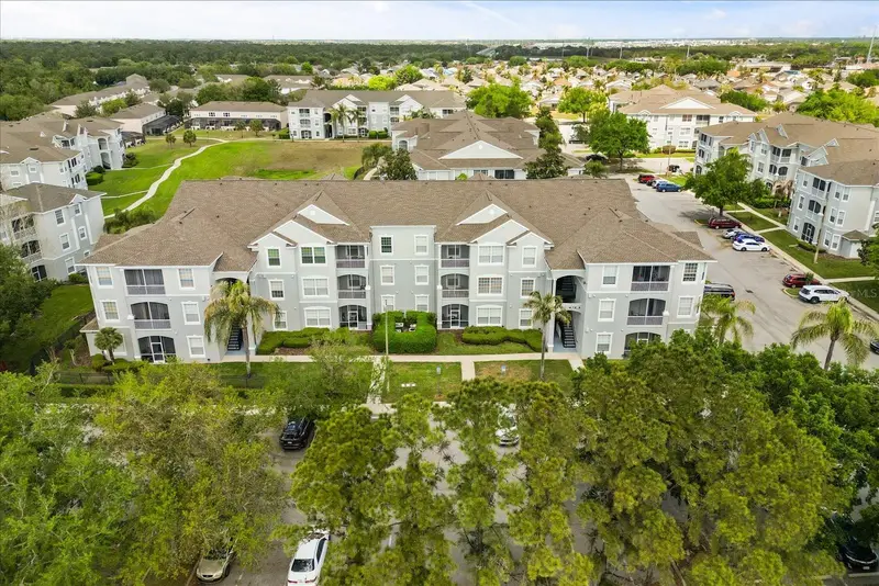 8101 Coconut Palm Way #205, FL