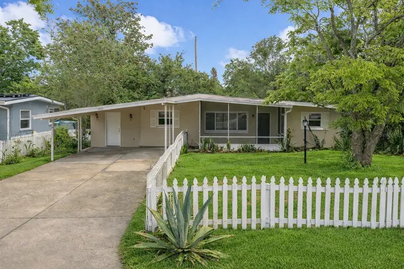 1712 Tallahassee Dr, FL