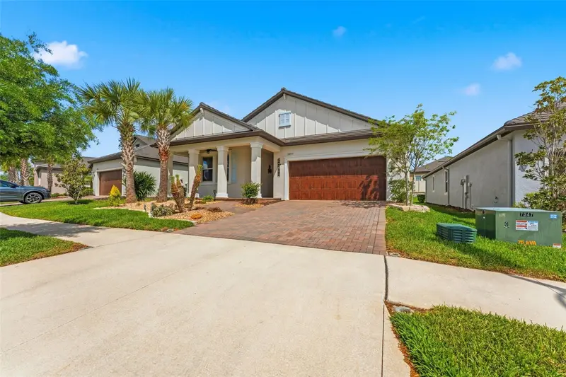 31493 Cannon Rush Dr, FL