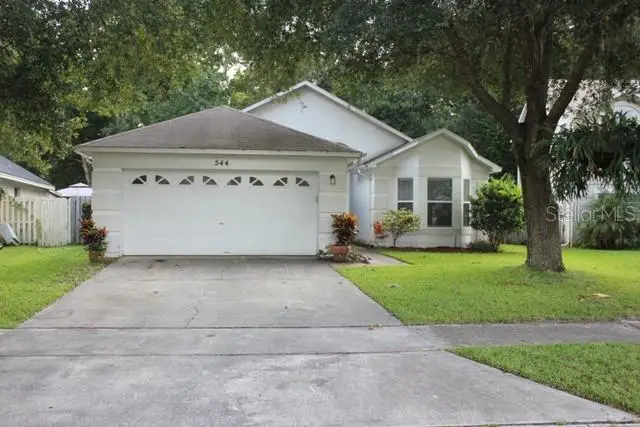 544 Tall Oaks Ter, FL