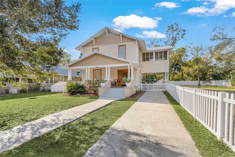 213 N Monroe Ave, FL