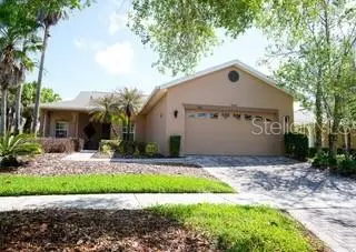281 Crystal River Dr, FL
