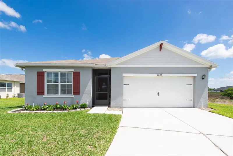 2826 Van Amber Ct, FL
