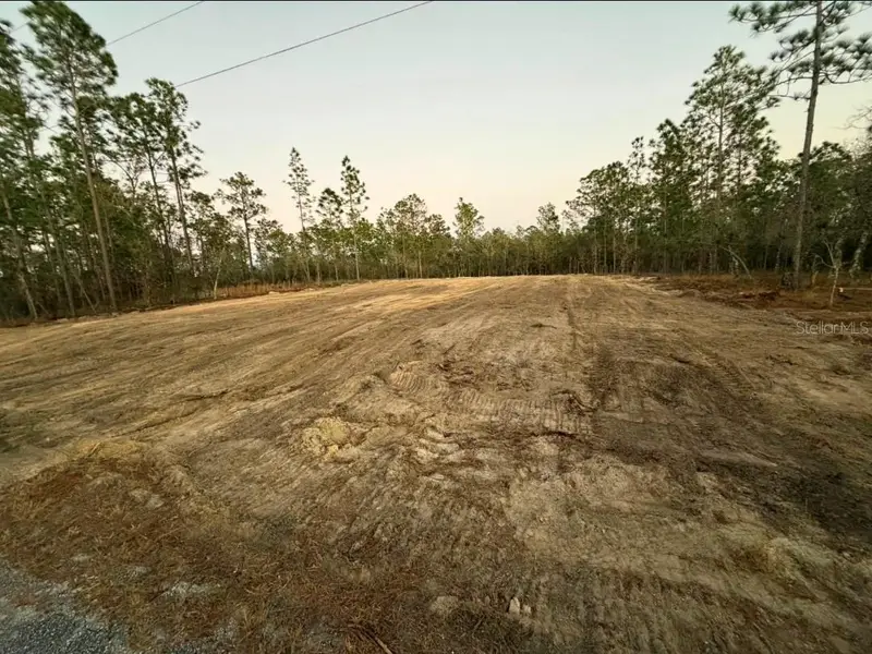 Lot 14 Se 129th Ct, FL