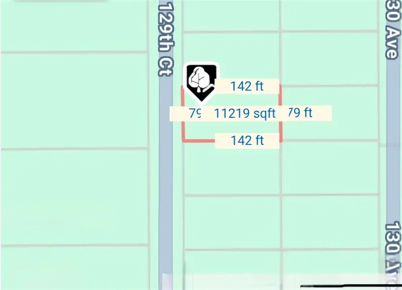 Lot 14 Se 129th Ct, FL