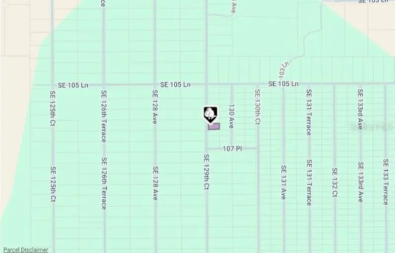 Lot 14 Se 129th Ct, FL