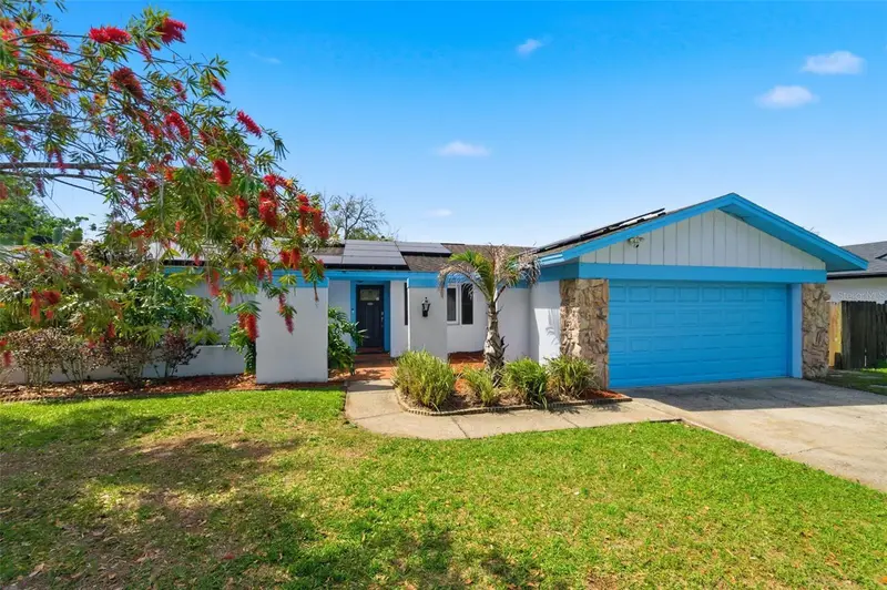 2816 Rustic Oaks Dr, FL