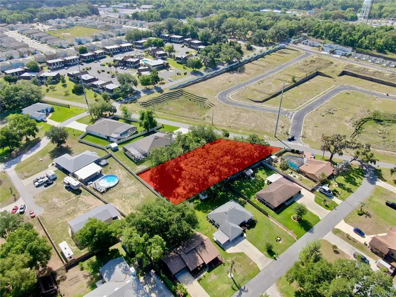 Tbd Lot 1 Bentley Rd, FL