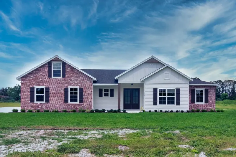 Tbd Lot 1 Bentley Rd, FL