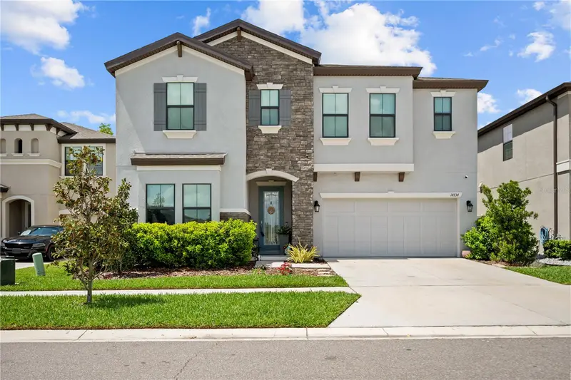 14734 Horse Trot Rd, FL