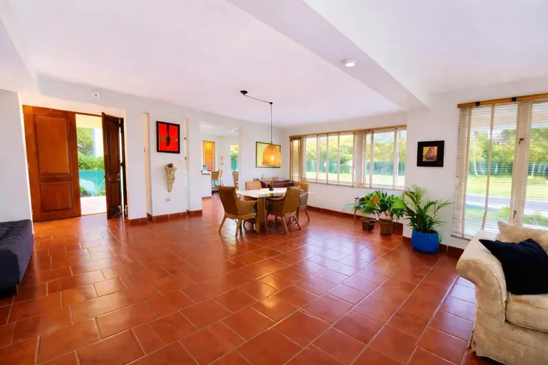 Principal E1 Lakeside Villas, PR