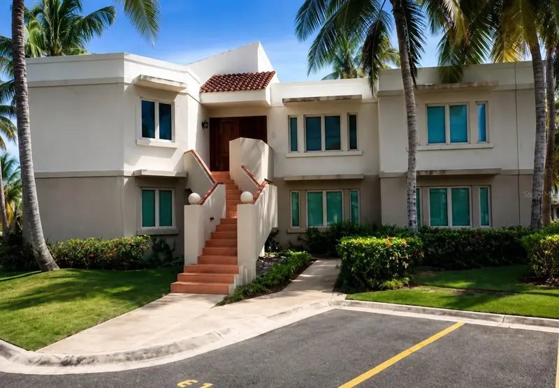 Principal E1 Lakeside Villas, PR