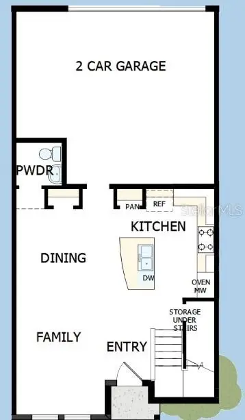 3547 Caspian Chervil St, FL