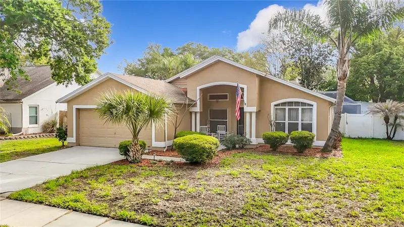 2631 Green Valley St, FL