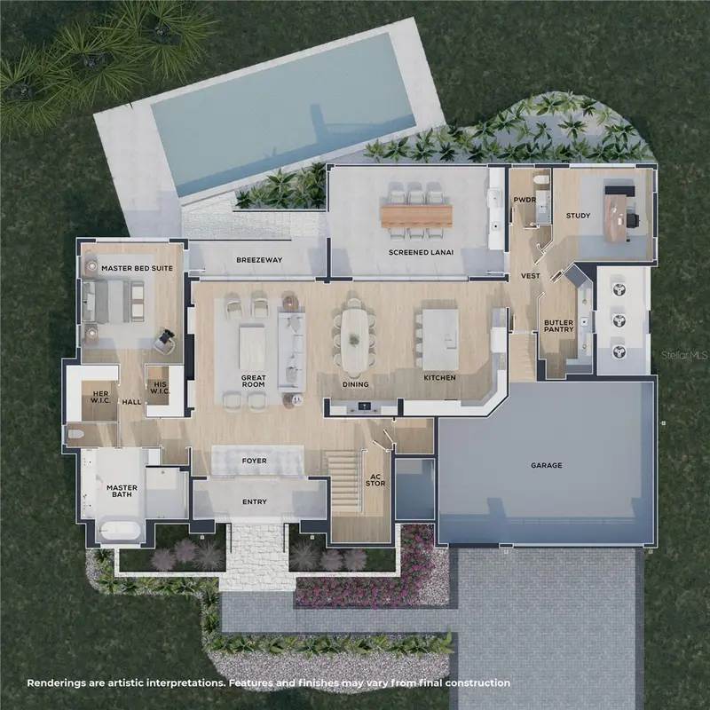 2623 S Bryant Cir, FL