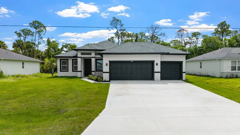 4108 Heaton Ter, FL